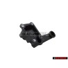 Original VW Breather Assy. 