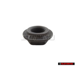 Original VW Front Suspension Threaded Bush - 1H0412365A