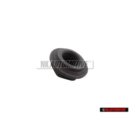 Original VW Front Suspension Threaded Bush - 1H0412365A