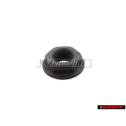 Original VW Front Suspension Threaded Bush - 1H0412365A