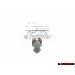 Original VW Bonnet Hinge Bracket - 191823643