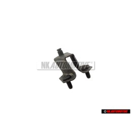 Original VW Bonnet Hinge Bracket - 191823643