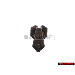 Original VW Bonnet Hinge Bracket - 191823643