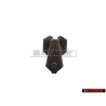 Original VW Bonnet Hinge Bracket - 191823643