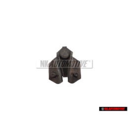 Original VW Bonnet Hinge Bracket - 191823643