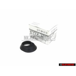 Original VW ABS Hydraulic Unit Bracket Seal - 191614130