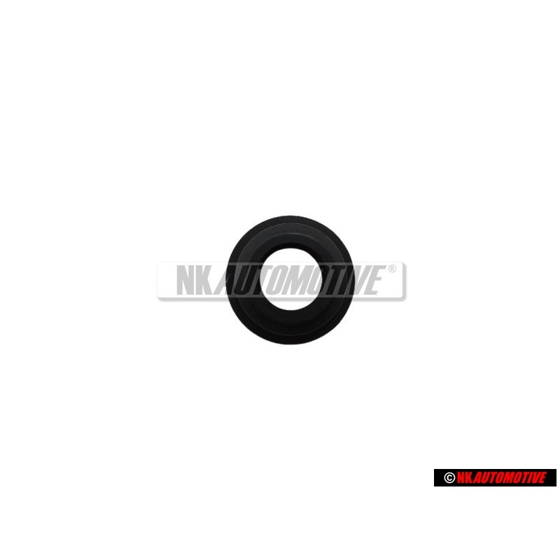Original VW Brake Booster Seal Grommet - 1S0612250A