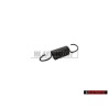 Original VW Backrest Locking Hook Tension Spring - 171885475