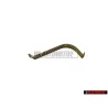 Original VW Activated Charcoal Container Tensioning Strap - 171201809