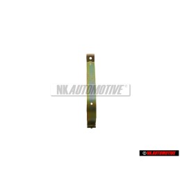 Original VW Activated Charcoal Container Tensioning Strap - 171201809