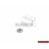 Original VW Camshaft Tappets Adjuster Washer 3.55 - 056109566