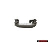 Original VW Interior Rear Grab Handle Beaver Color - 1H0857607E Q40