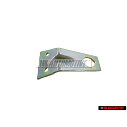 Original VW Brake Hose Retainer Plate - 701611838