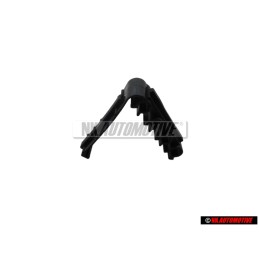 Original VW Brake Pipe 4 Point Retainer - 701611853