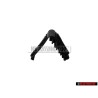 Original VW Brake Pipe 4 Point Retainer - 701611853