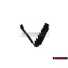 Original VW Brake Pipe 4 Point Retainer - 701611853