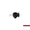 Original VW Engine Cable Retainer Bracket 12.8 - 155971787A