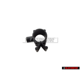 Original VW Engine Cable Retainer Bracket 12.8 - 155971787A