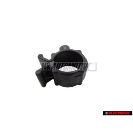 Original VW Engine Cable Retainer Bracket 12.8 - 155971787A