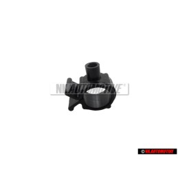 Original VW Engine Cable Retainer Bracket 12.8 - 155971787A