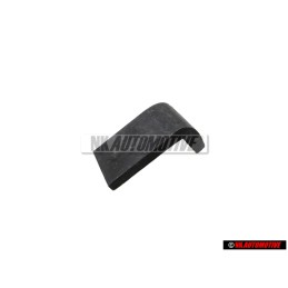 Original VW Door Hinge Securing Mounting Plate - 171809653C