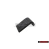 Original VW Door Hinge Securing Mounting Plate - 171809653C