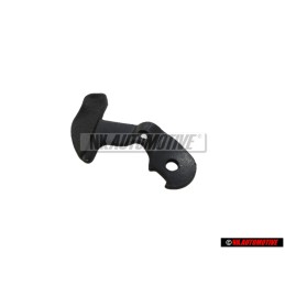 Original VW Rear Seat Release Locking Hook Left - 171885471A