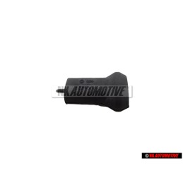Original VW Distributor Plug Boot Protective Cap - 191906102