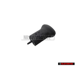Original VW Distributor Plug Boot Protective Cap - 191906102