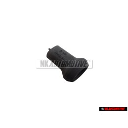 Original VW Distributor Plug Boot Protective Cap - 191906102