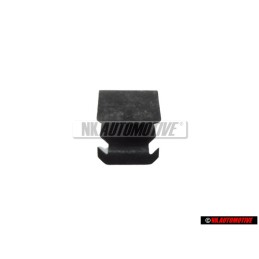 Original Audi Clip - 4B0853645