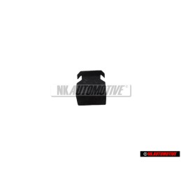 Original Audi Clip - 4B0853645