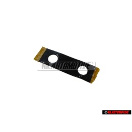 Original Audi Seal - 855827366A