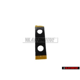 Original Audi Seal - 855827366A