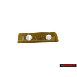 Original Audi Seal - 855827366A