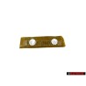 Original Audi Seal - 855827366A