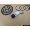 Original VW Round Connector Housing 5 Pin - 533972524