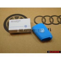 Original VW Key Cover - 000087012AN3H1