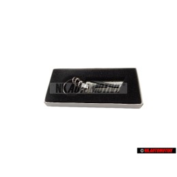 Original VW Key Fob - 5H6087010