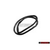 Original VW Gasket For Oil Sump - 010321371B
