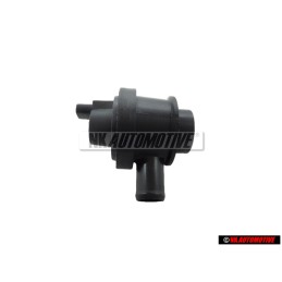 Original VW Pressure-Relief Valve - 068129633
