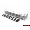 Original VW PASSAT Rear Boot Badge Emblem - 321853687C