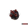 Original VW Distributor Cap - 027905207A