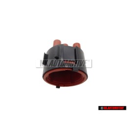 Original VW Distributor Cap - 027905207A