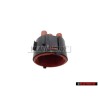 Original VW Distributor Cap - 027905207A