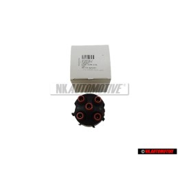 Original VW Distributor Cap - 027905207A