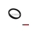 Original VW Air Filter Seal - 026129625