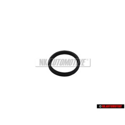 Original VW Air Filter Seal - 026129625