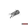 Original VW Seat Backrest Mechanism Spring - 111885657