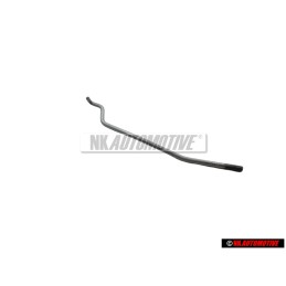 Original VW Door Lock Locking Rod Right - 161837184